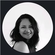 Tutora de español para todas las edades, flexible con los horarios.